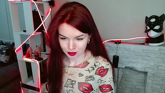 hot neighbor online show from May 11, 11:34 am
