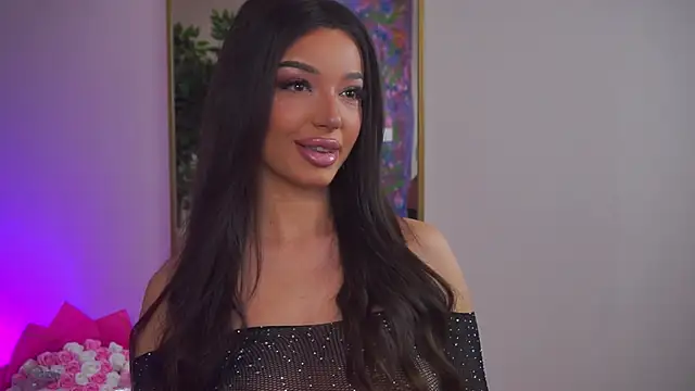 VeloraMuse online show from January 11, 7:19 pm