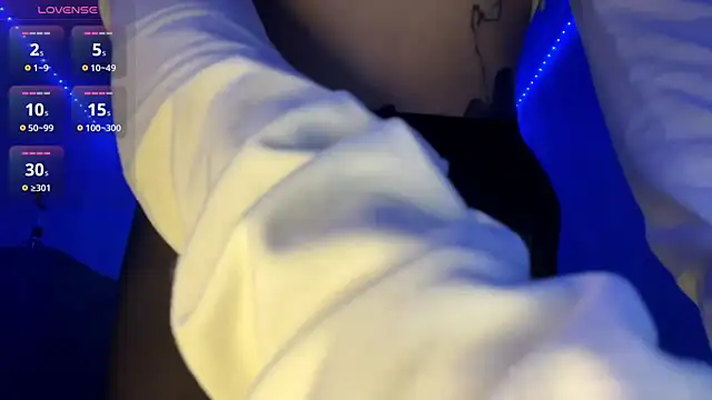 BrittanieKerkhoff online show from December 19, 2:31 pm