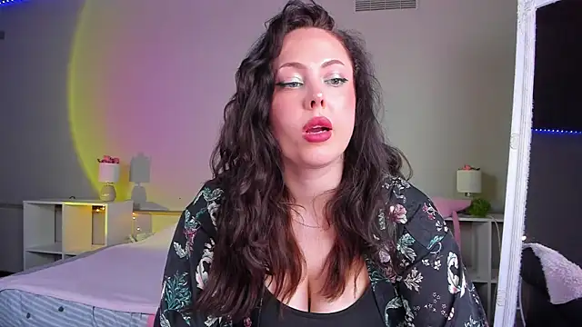 AlbaLimory online show from May 14, 1:17 pm