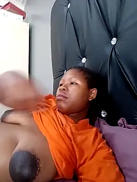 TemptingCloeXx online show from February 10, 9:34 am