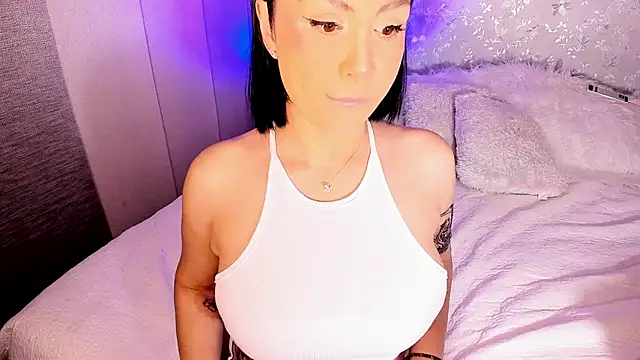 AntonellaFerrerr 1 online show from May 6, 4:16 am