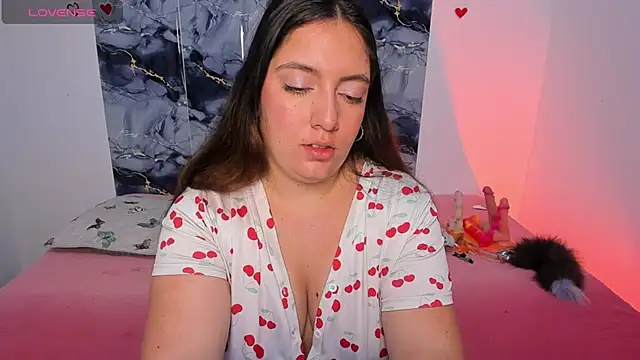 eliannamoon online show from March 30, 11:10 am