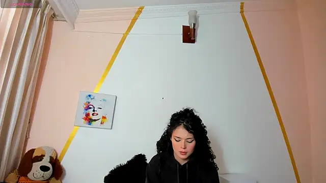 MapeDiamond online show from May 20, 3:42 pm