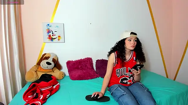 MapeDiamond online show from May 6, 3:38 pm