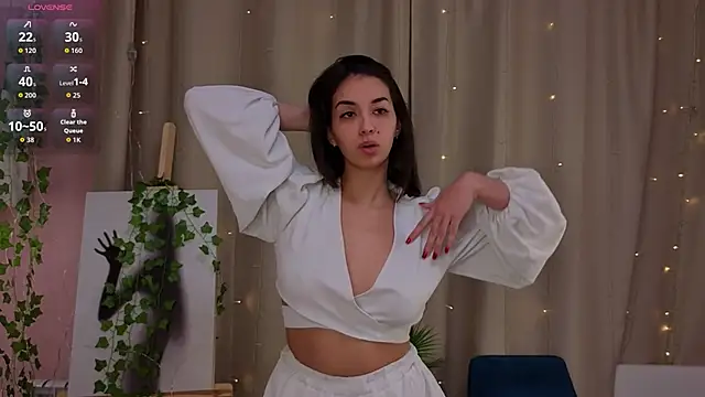 EmmyNoel online show from January 13, 7:14 am