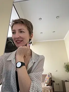 Sensual Flower online show from February 25, 9:19 am