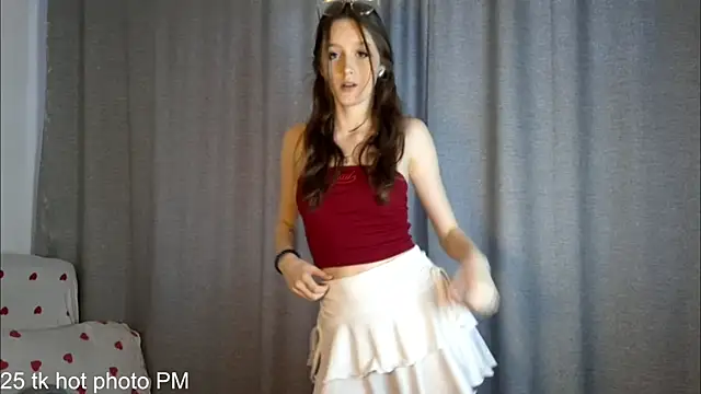 LisaBoddy online show from May 27, 2:03 pm