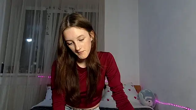 LisaBoddy online show from February 4, 1:03 pm