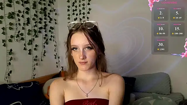 LisaBoddy online show from July 10, 4:51 pm