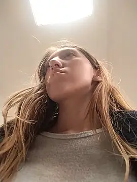 Briar y Blair online show from January 10, 6:12 pm