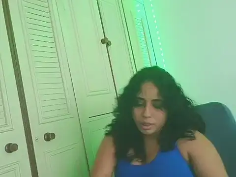 Valery  lovex online show from May 15, 7:27 pm