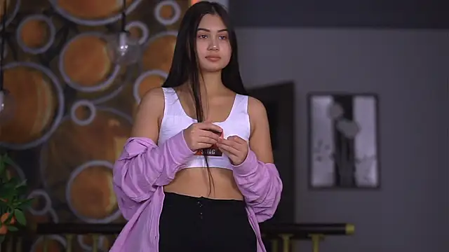 LorettaBeetz online show from December 21, 7:40 pm