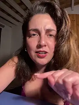 sweetrosedance online show from February 27, 9:36 pm