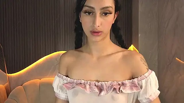 Tifany Tx online show from May 8, 7:38 pm