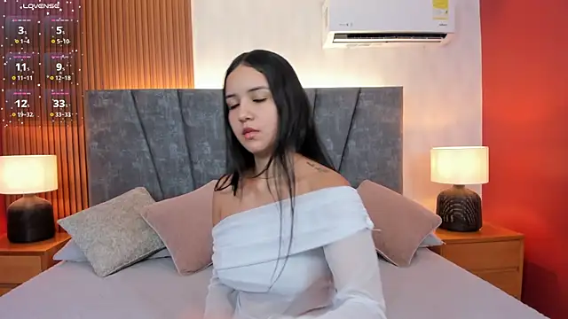 Kandy doll online show from May 14, 6:58 pm