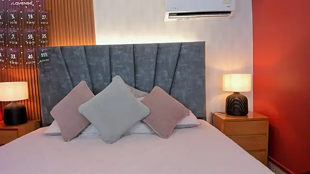 Kandy doll online show from February 6, 7:06 pm