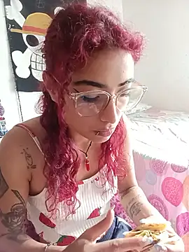 Perfect match19 online show from June 12, 3:53 pm