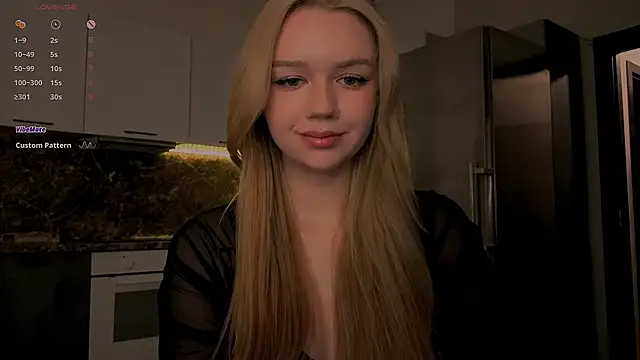 my liss online show from February 12, 7:37 pm