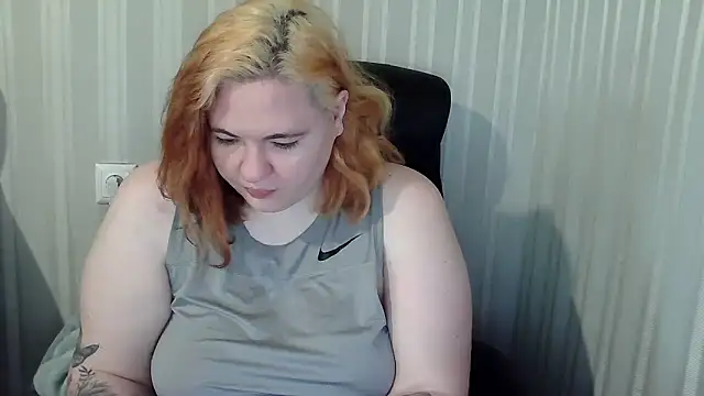 LissaLeon online show from December 22, 11:24 am