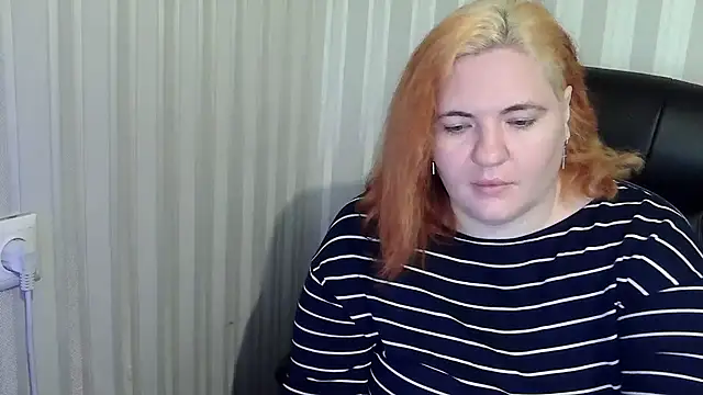 LissaLeon online show from December 17, 11:03 am