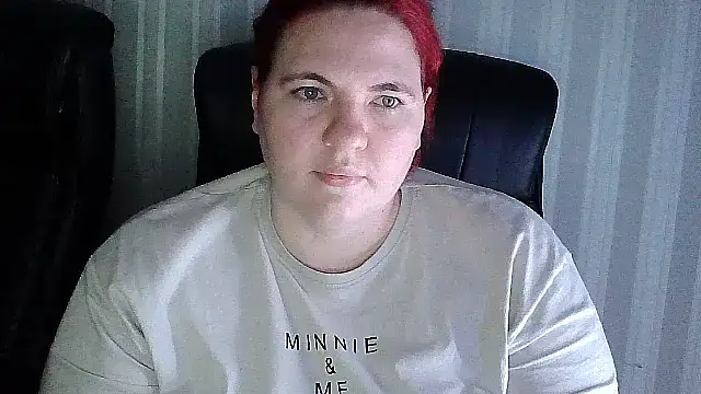 LissaLeon online show from January 7, 12:47 am