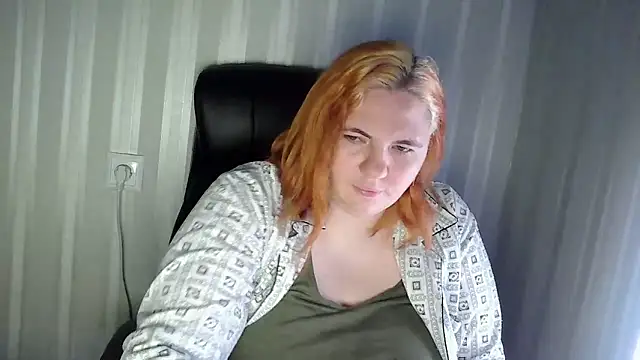 LissaLeon online show from December 20, 11:09 pm