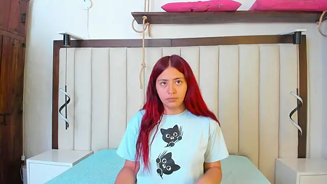 Ela Sammy online show from April 4, 8:07 pm