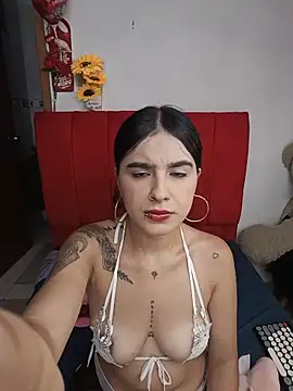 Mar Ken online show from May 14, 1:44 am