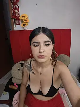 Mar Ken online show from May 13, 1:33 am