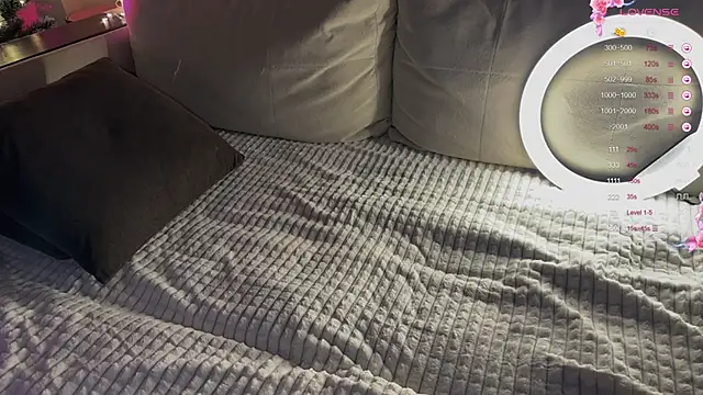 Avvechloe online show from December 22, 7:06 pm