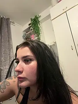 laceyblackx online show from April 1, 9:34 pm