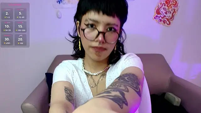 soul1111  online show from December 20, 1:15 pm