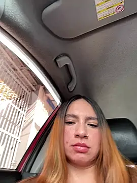 Sexy sara outdoors online show from January 10, 8:13 pm