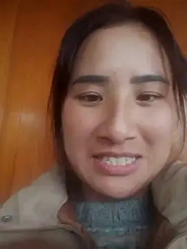 Belinda-686 online show from December 16, 5:13 am