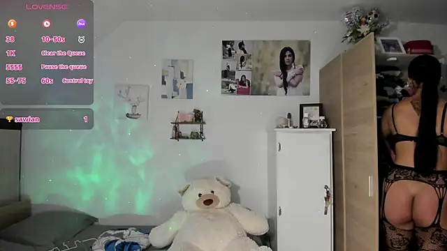 VEROSlen- online show from February 13, 3:19 am