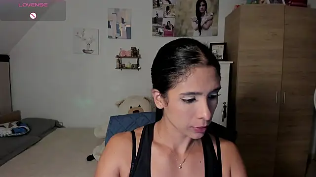 VEROSlen- online show from May 17, 3:49 am