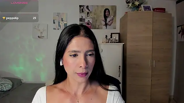 VEROSlen- online show from May 10, 3:52 am