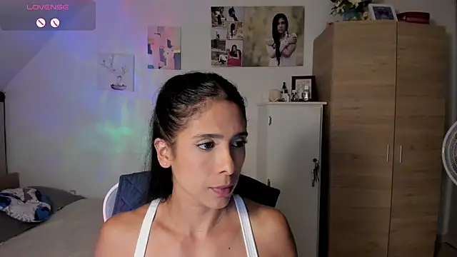 VEROSlen- online show from May 20, 1:57 am