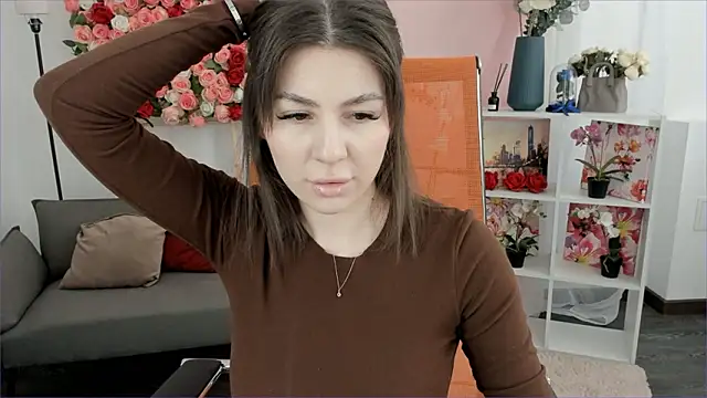 DiRosie online show from March 9, 8:17 am