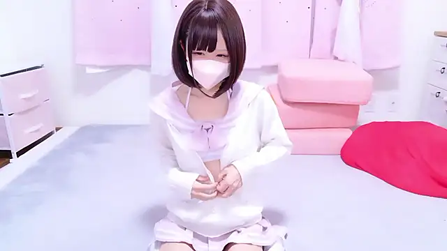 Nazuna 727 online show from March 14, 4:02 am