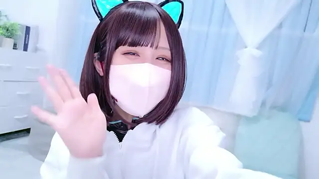Nazuna 727 online show from April 30, 10:42 am