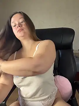 CaramelleSugarr online show from May 13, 8:53 am