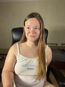 CaramelleSugarr online show from May 9, 7:16 pm