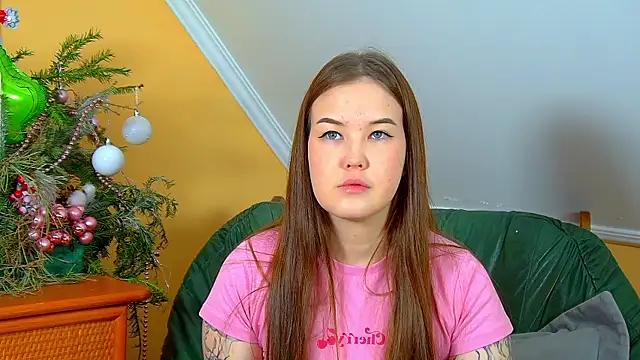 PatriciePalmer online show from January 8, 6:06 am