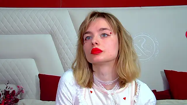 MerlinMeyer online show from February 14, 6:26 am