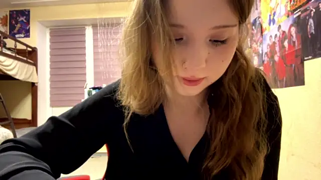 Princessofcashe online show from February 11, 3:13 pm