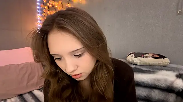 Princessofcashe online show from March 23, 3:07 pm