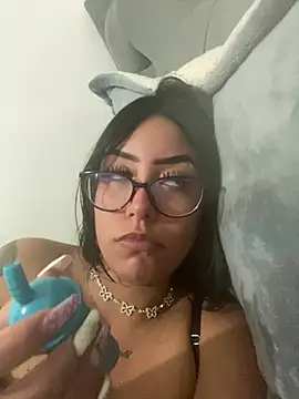 Candy LS online show from January 12, 7:24 am