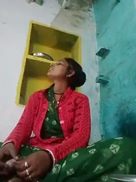 HOT-ANJALI7 online show from December 17, 11:36 am